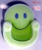 novelty shape mobile phone holder/plastic cell phone holder