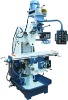 X6325W Turret Milling Machine,Multifunction milling  , machine tool, milling and drilling machine, drilling machine