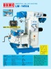 LM-1450A universal milling machine