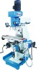 X7550CW Milling Machine