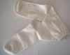 LS-002 100%linen socks