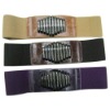 fashion style  belt