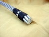 Aluminum conductor/acsr conductor