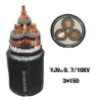 XLPE MV-90 POWER CABLE armored cable electrical cable