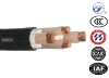 xlpe insulated cable/pvc insulated cable