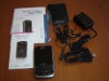 unlock Blackberry curve 8900