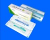 self-sealing disposable sterilization packaging/pouch