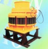 Cone crusher