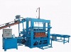 concrete brick machine