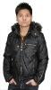 cotton jacket(winter jacket,leisure jacket)(09937)