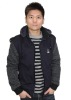 mens jacket(fashion jacket, jacket)(09802)