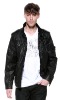 cotton jacket/fashion jacket/coating jacket(09730)