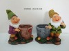 gnome Planter