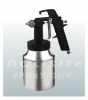 low pressure spray gun