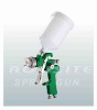 spray gun