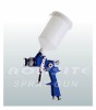 spray gun