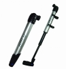 Plastic Mini Bicycle Pump