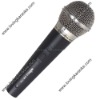 Unify JMW-DM178 Dynamic Karaoke Wired Microphone