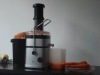 Electric power juicer