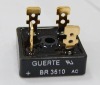 Single-phase Bridge Rectifier BR3510