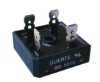 Square Bridge Rectifier BR5010