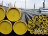 carbon seamless pipe