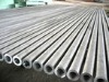 Seamless steel pipe