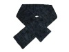 knitted sports scarf BR28019E