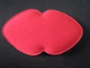 Strawberry like Bra Pads(bombasine bra accessories,underwear accessories)