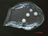 Baby Oil Bra Pads(oil bra accessories,underwear accessories)