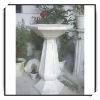 Birdbath(Garden Birdbath,Carved Birdbath)