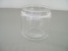 Glass Jar