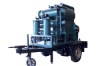 Series ZJL Multifunction Oil Water Separator