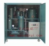 ZJD covered used oil filter/oil reconstituted/oil reclaiming machine