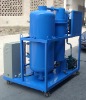 ZJD used oil filter/oil reconstituted/oil reclaiming machine