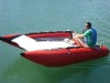 high speed racing boat/motor speed boat