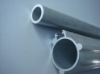 Aluminum Extrusion Tube/Pipe for automobile A/C parts