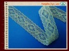 chiffon cotton lace