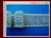 lace material