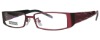 Titanium optical frames 16506