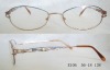 Ladies optical frames