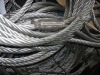 pressed  steel wire rope sling,wire rope sling,rigging