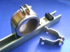 strut clamp(pipe clamp rigid pipe clamps  EMT pipe clamps)