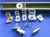 spring nuts(clamping nut, channel nuts,strut nuts)