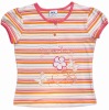 Kids summer Tee  11343#