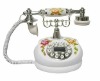 Antique telephone