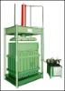 cans baler