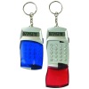 8digits key-chain calculator