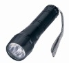 5 led flashlight,TORCH