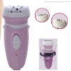 Lady shaver CLD922R